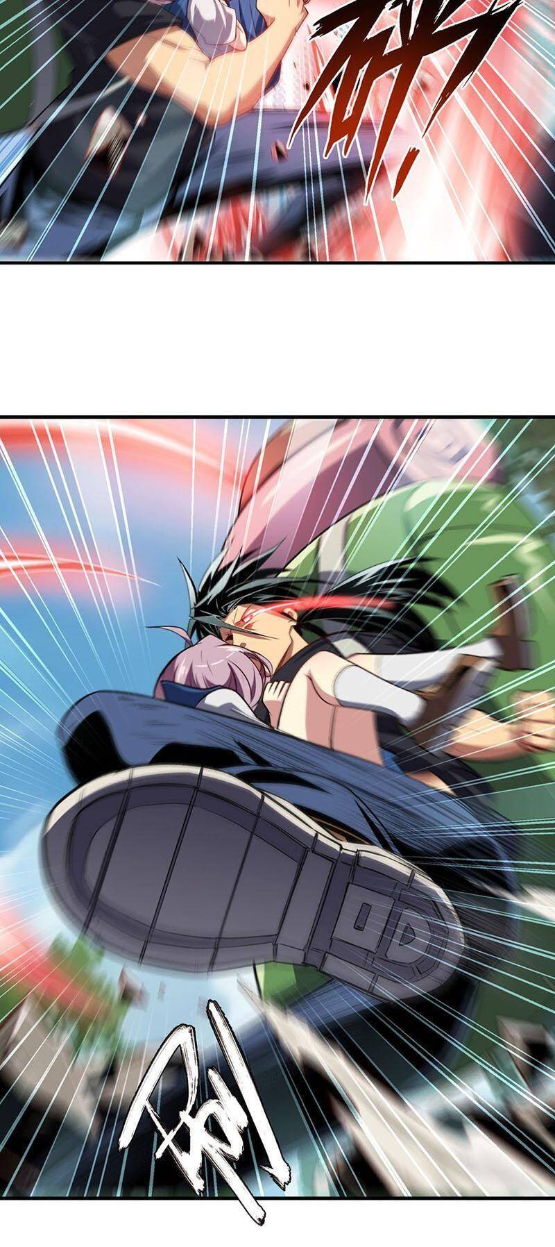 Anh Hùng ? Ta Không Làm Lâu Rồi Chapter 391 - 33