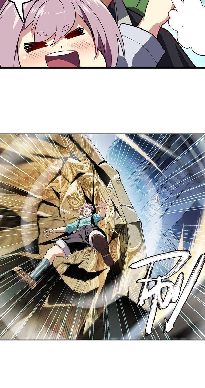 Anh Hùng ? Ta Không Làm Lâu Rồi Chapter 391 - 37