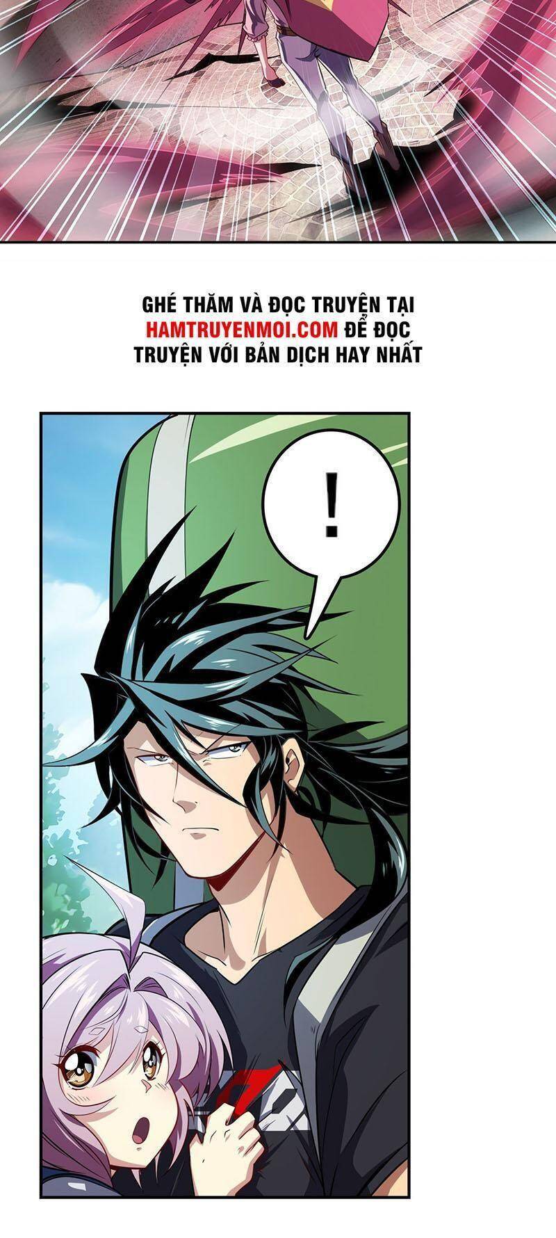 Anh Hùng ? Ta Không Làm Lâu Rồi Chapter 391 - 39