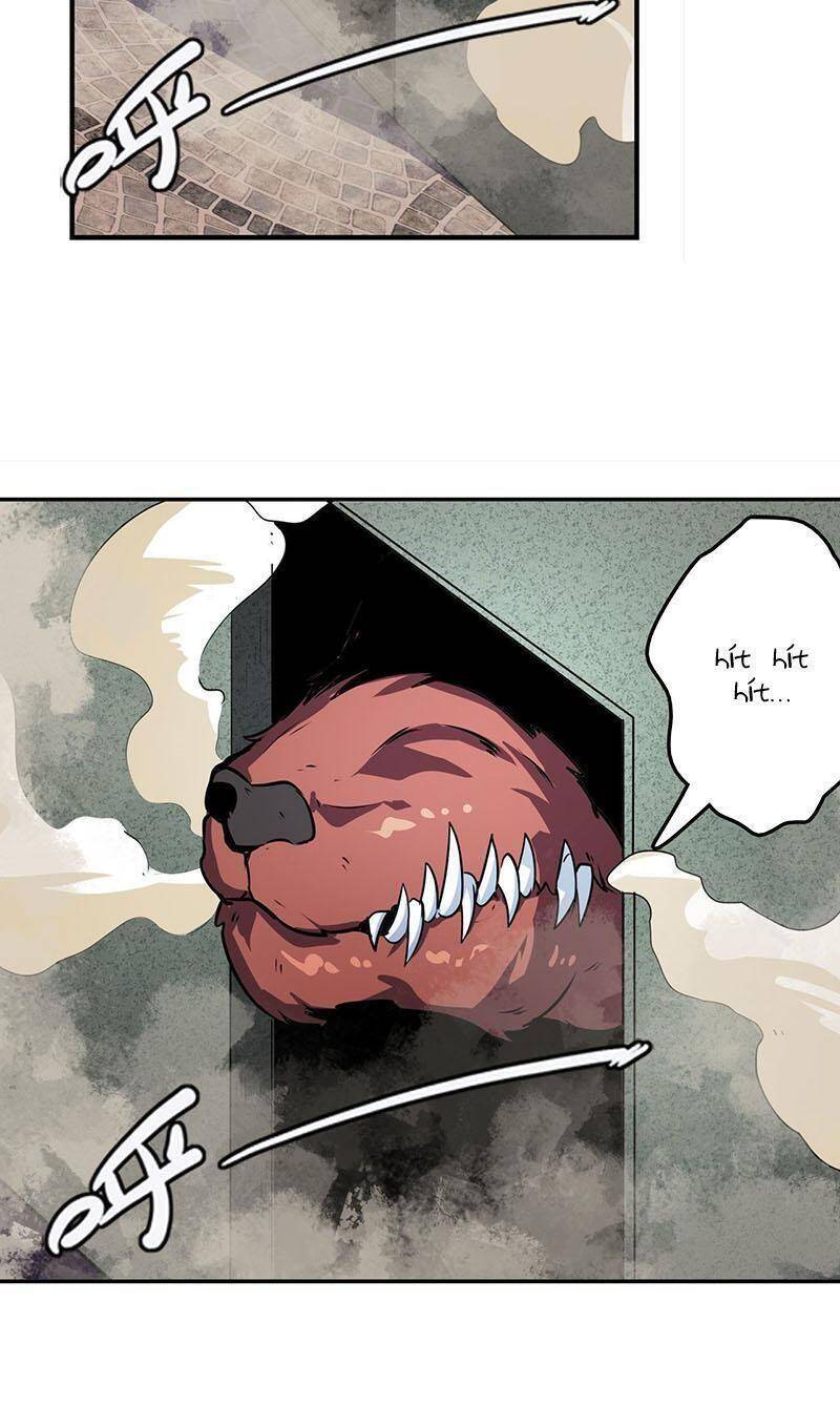 Anh Hùng ? Ta Không Làm Lâu Rồi Chapter 391 - 5