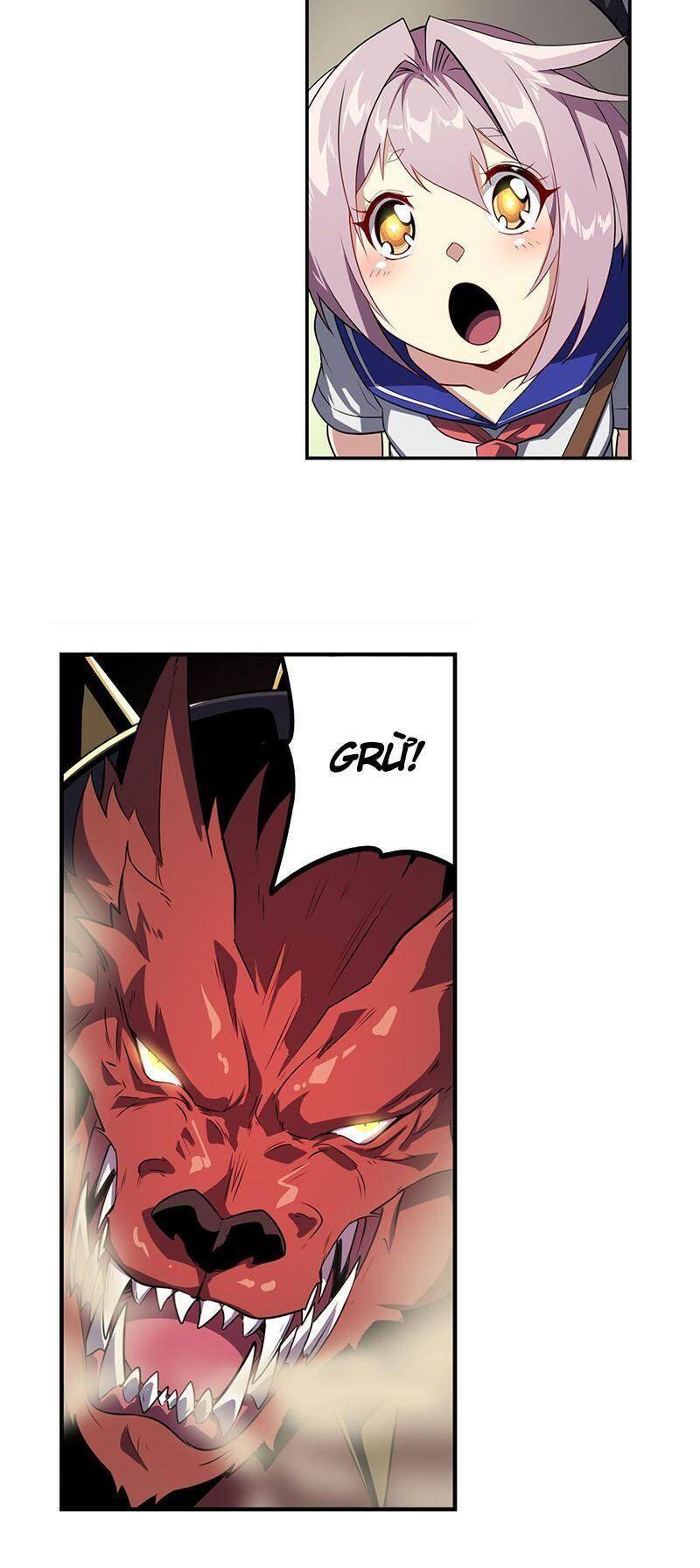 Anh Hùng ? Ta Không Làm Lâu Rồi Chapter 391 - 7