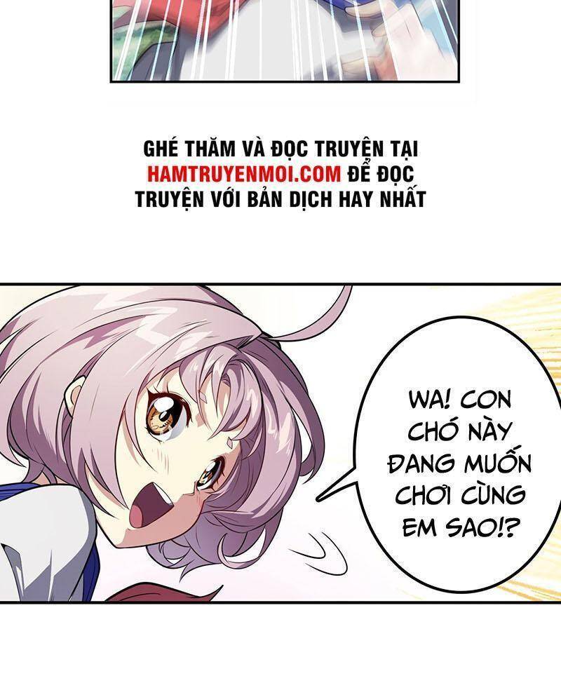 Anh Hùng ? Ta Không Làm Lâu Rồi Chapter 391 - 9