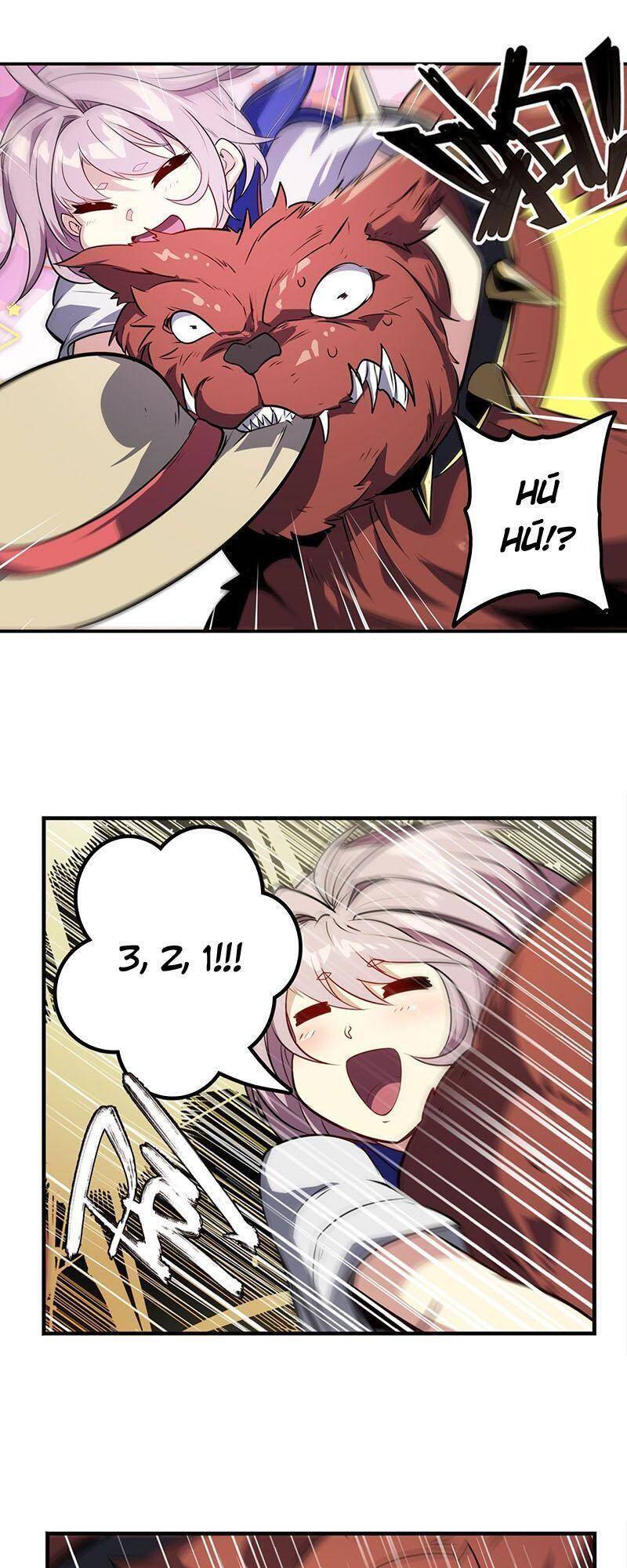 Anh Hùng ? Ta Không Làm Lâu Rồi Chapter 391 - 10