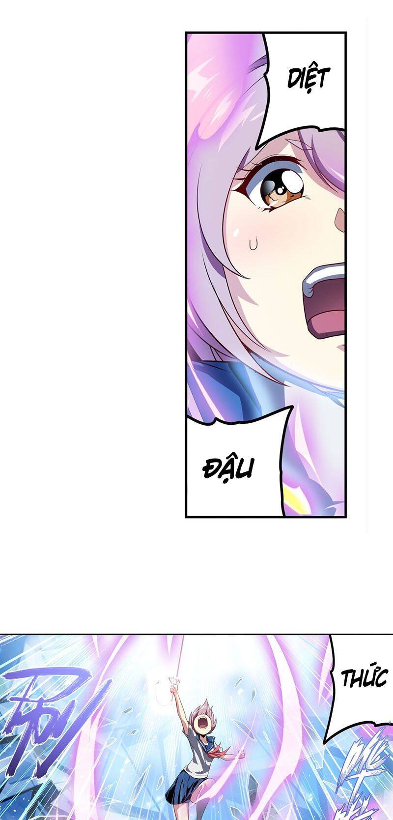 Anh Hùng ? Ta Không Làm Lâu Rồi Chapter 394 - 11