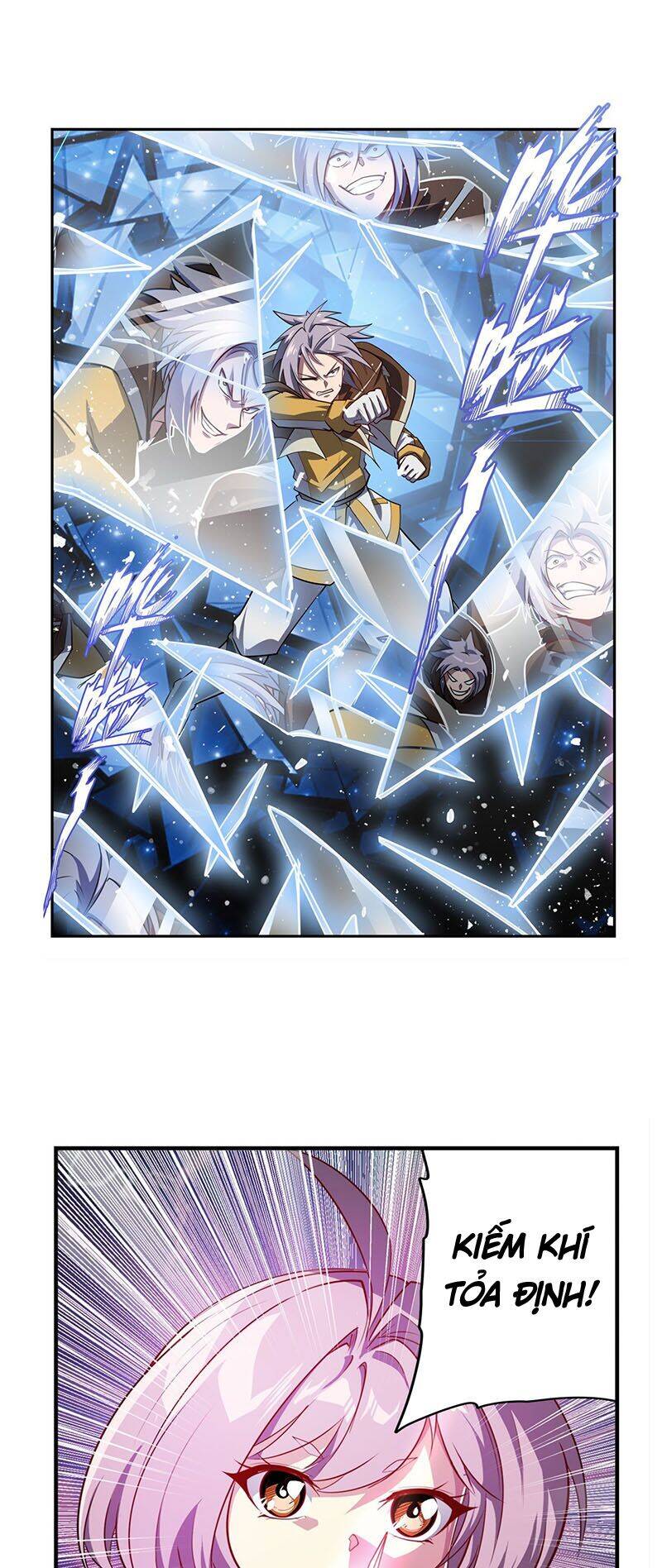 Anh Hùng ? Ta Không Làm Lâu Rồi Chapter 394 - 13