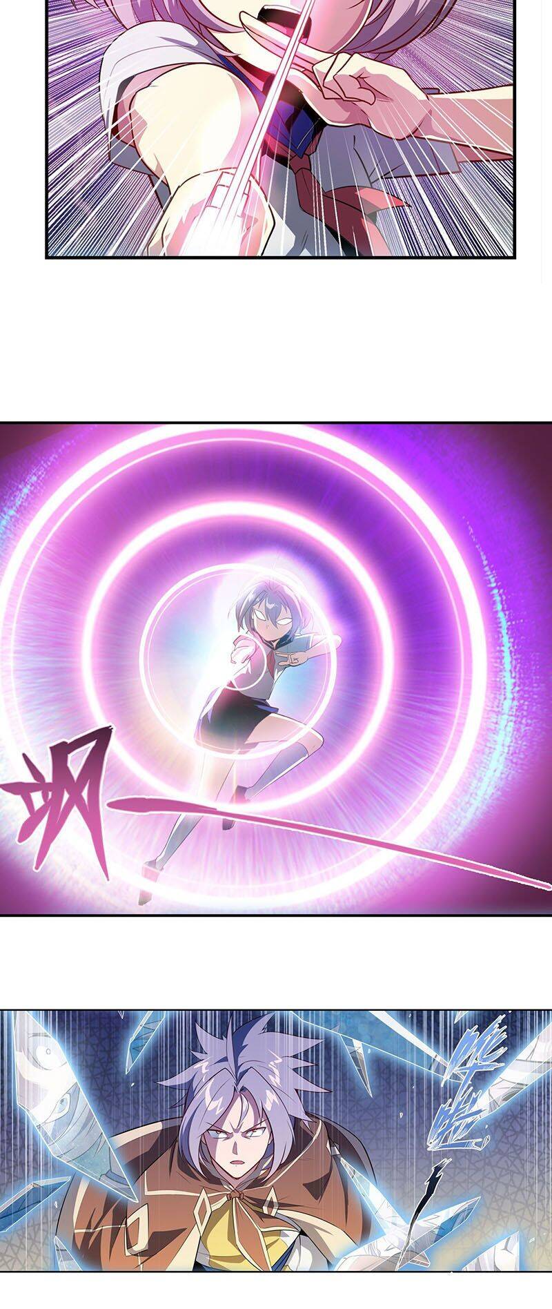 Anh Hùng ? Ta Không Làm Lâu Rồi Chapter 394 - 14