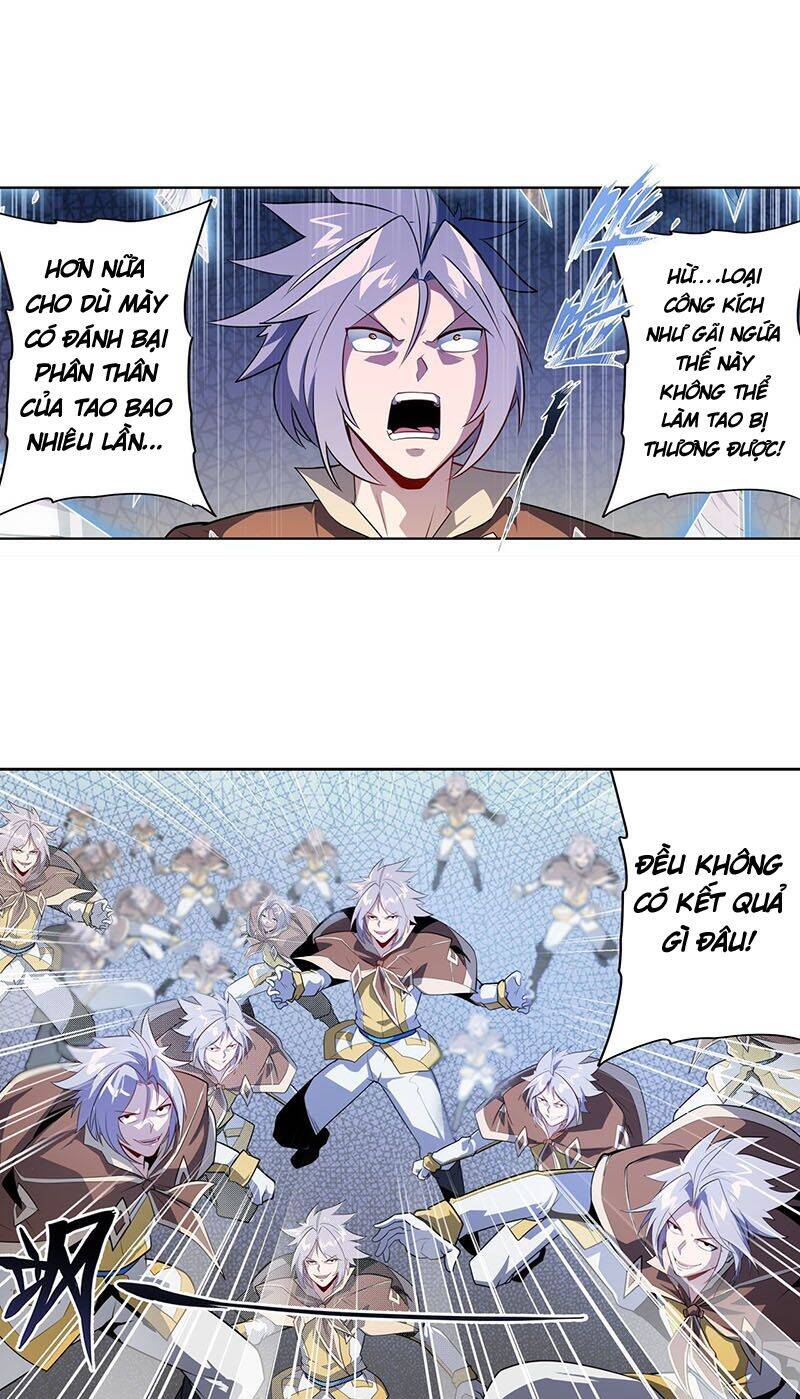 Anh Hùng ? Ta Không Làm Lâu Rồi Chapter 394 - 15