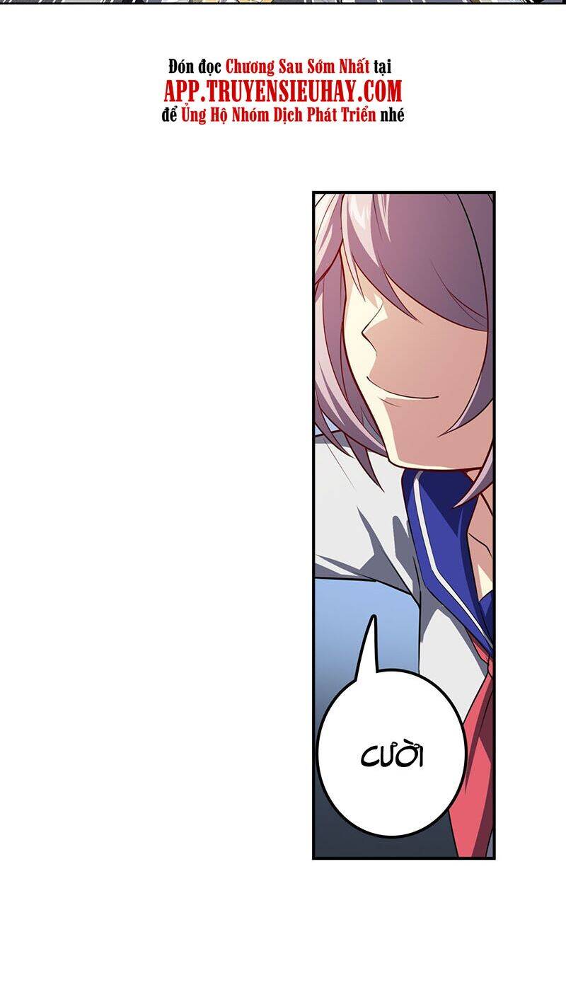 Anh Hùng ? Ta Không Làm Lâu Rồi Chapter 394 - 16