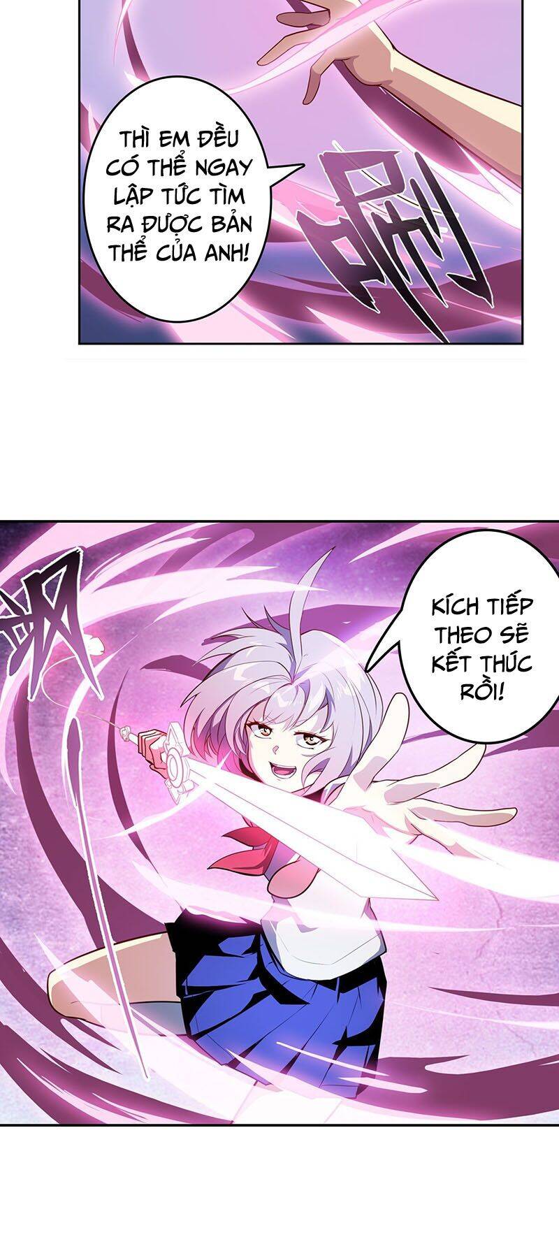 Anh Hùng ? Ta Không Làm Lâu Rồi Chapter 394 - 18