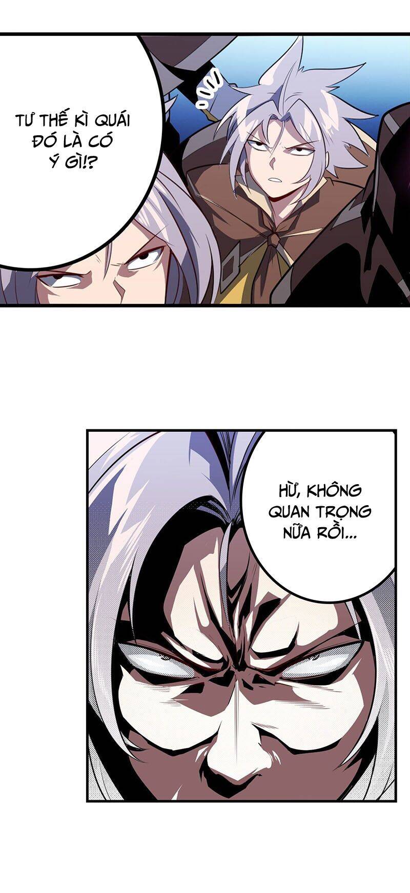 Anh Hùng ? Ta Không Làm Lâu Rồi Chapter 394 - 19