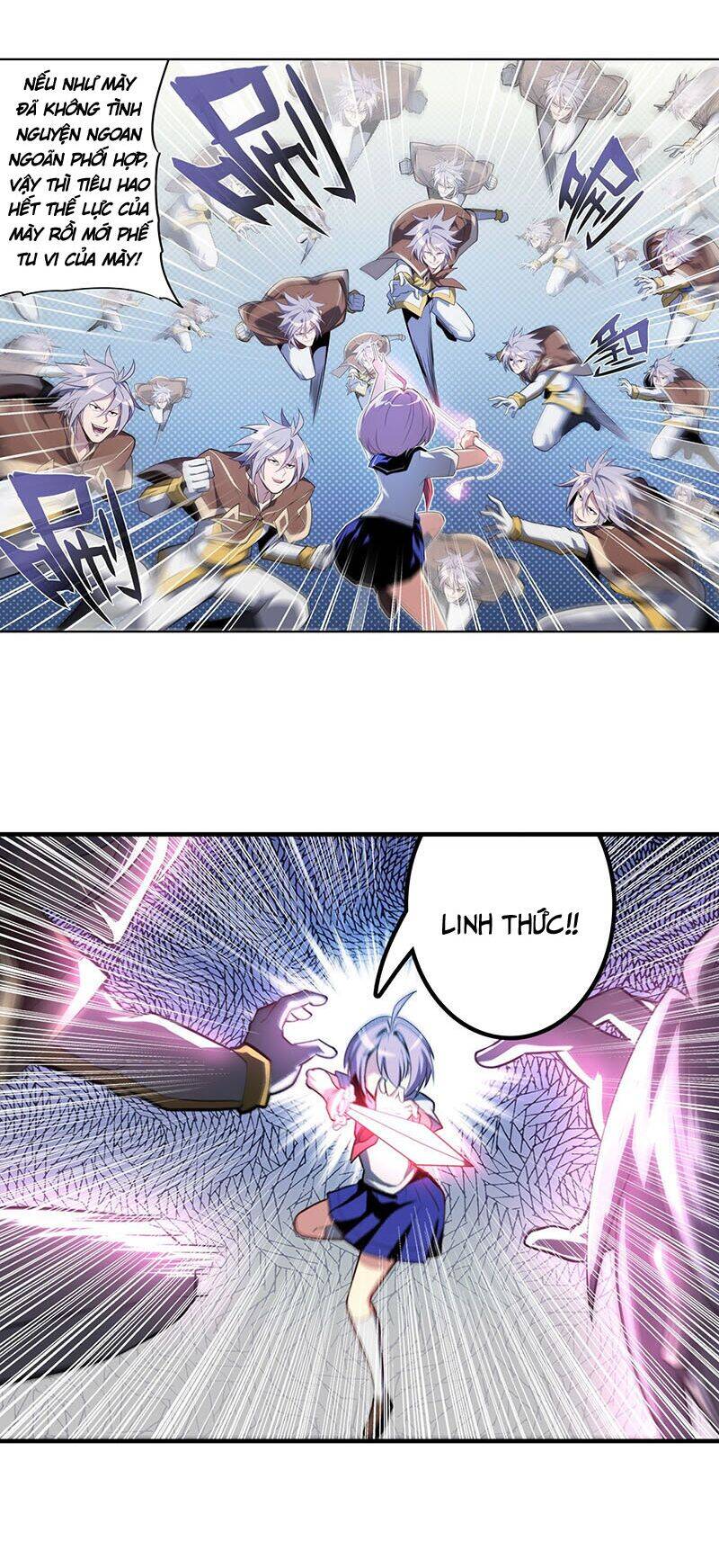 Anh Hùng ? Ta Không Làm Lâu Rồi Chapter 394 - 20