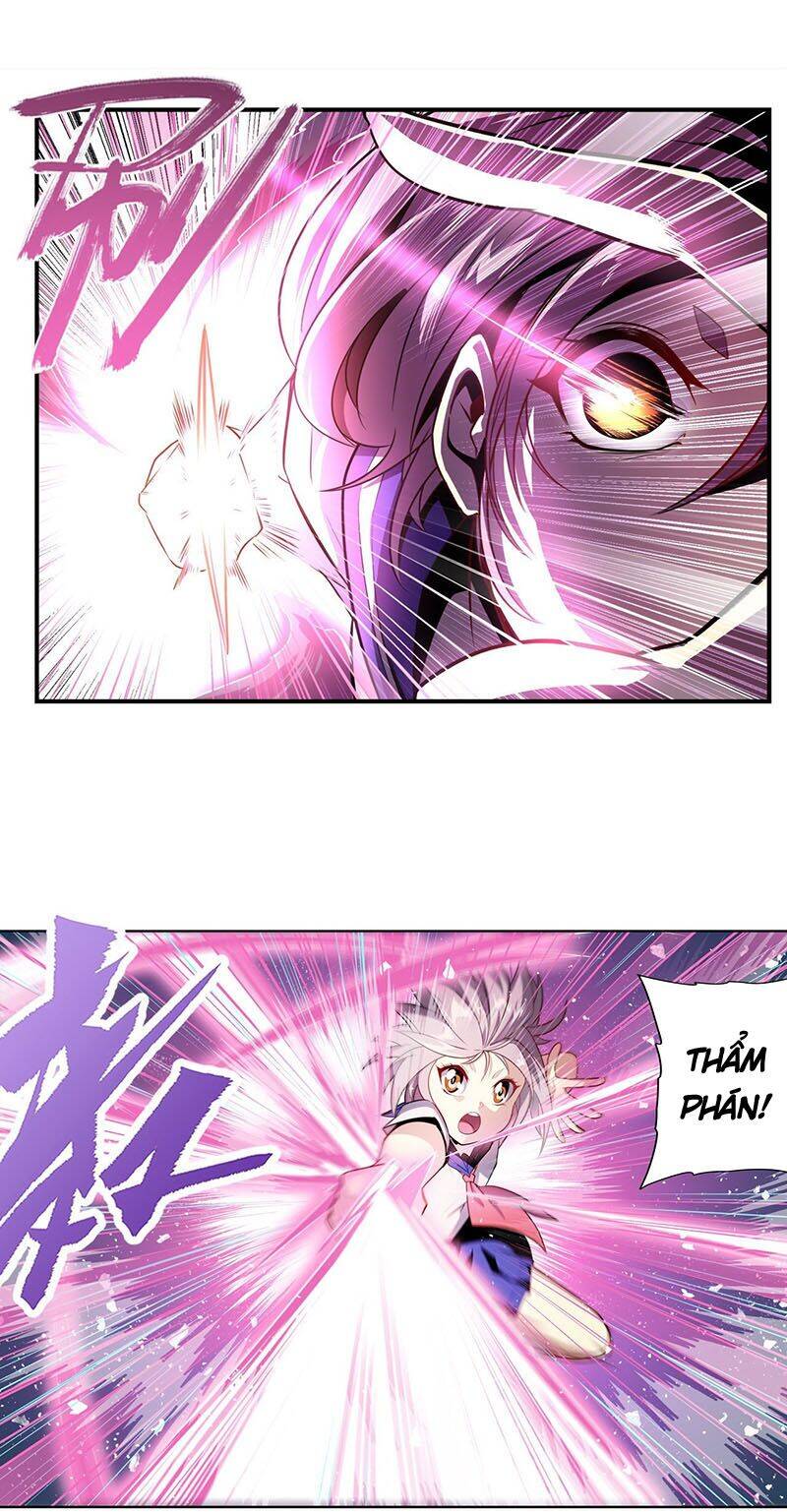 Anh Hùng ? Ta Không Làm Lâu Rồi Chapter 394 - 21