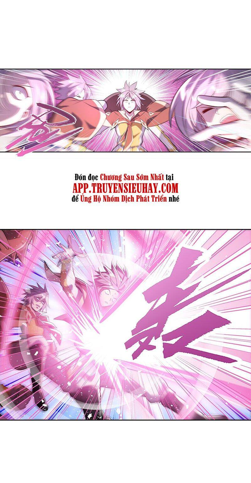 Anh Hùng ? Ta Không Làm Lâu Rồi Chapter 394 - 22