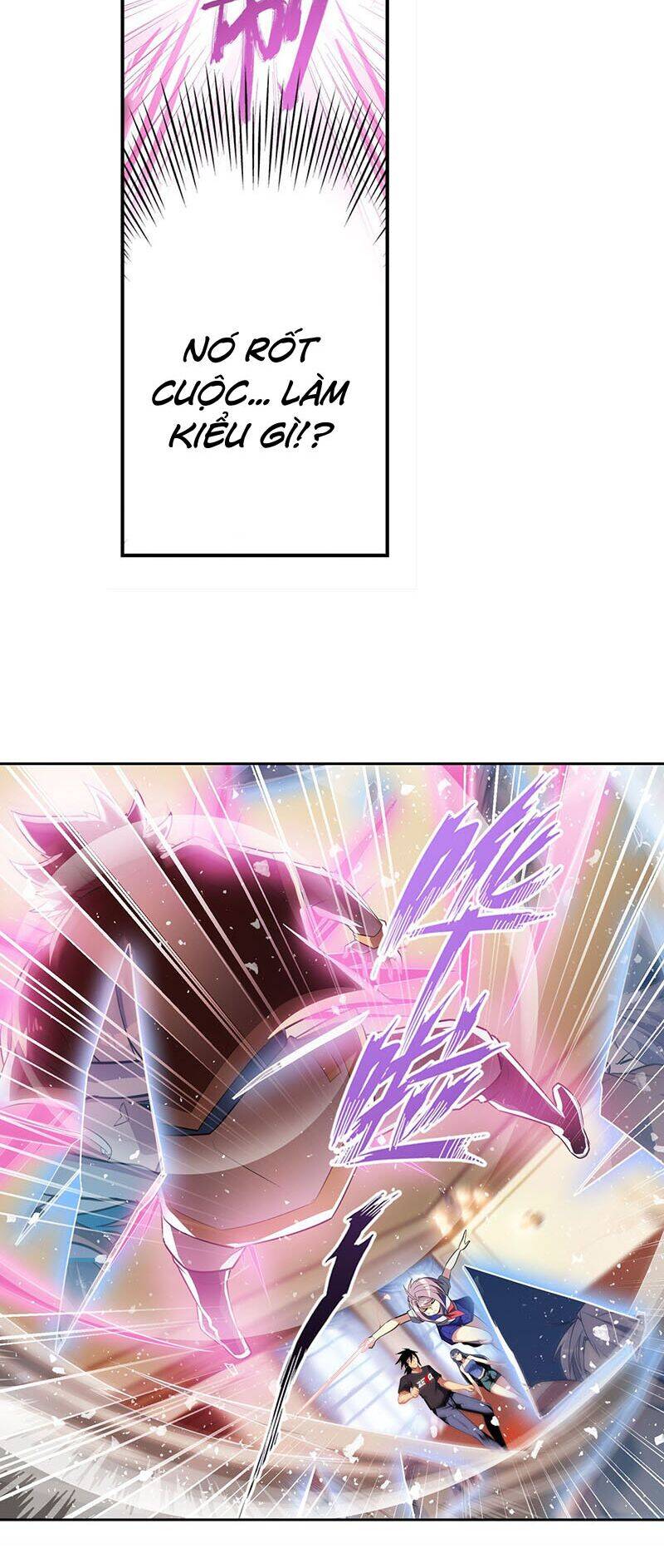 Anh Hùng ? Ta Không Làm Lâu Rồi Chapter 394 - 24