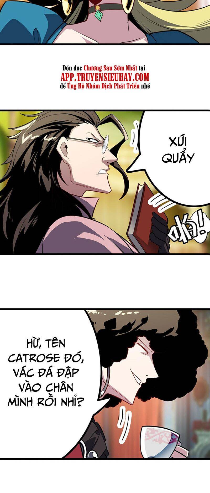 Anh Hùng ? Ta Không Làm Lâu Rồi Chapter 394 - 26