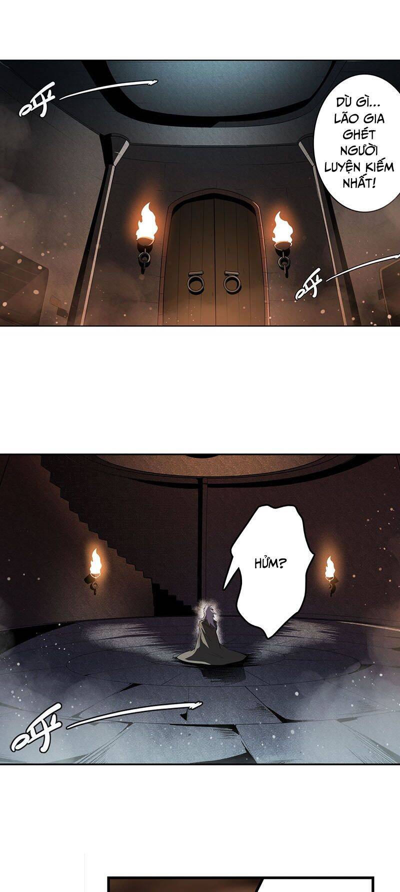 Anh Hùng ? Ta Không Làm Lâu Rồi Chapter 394 - 27