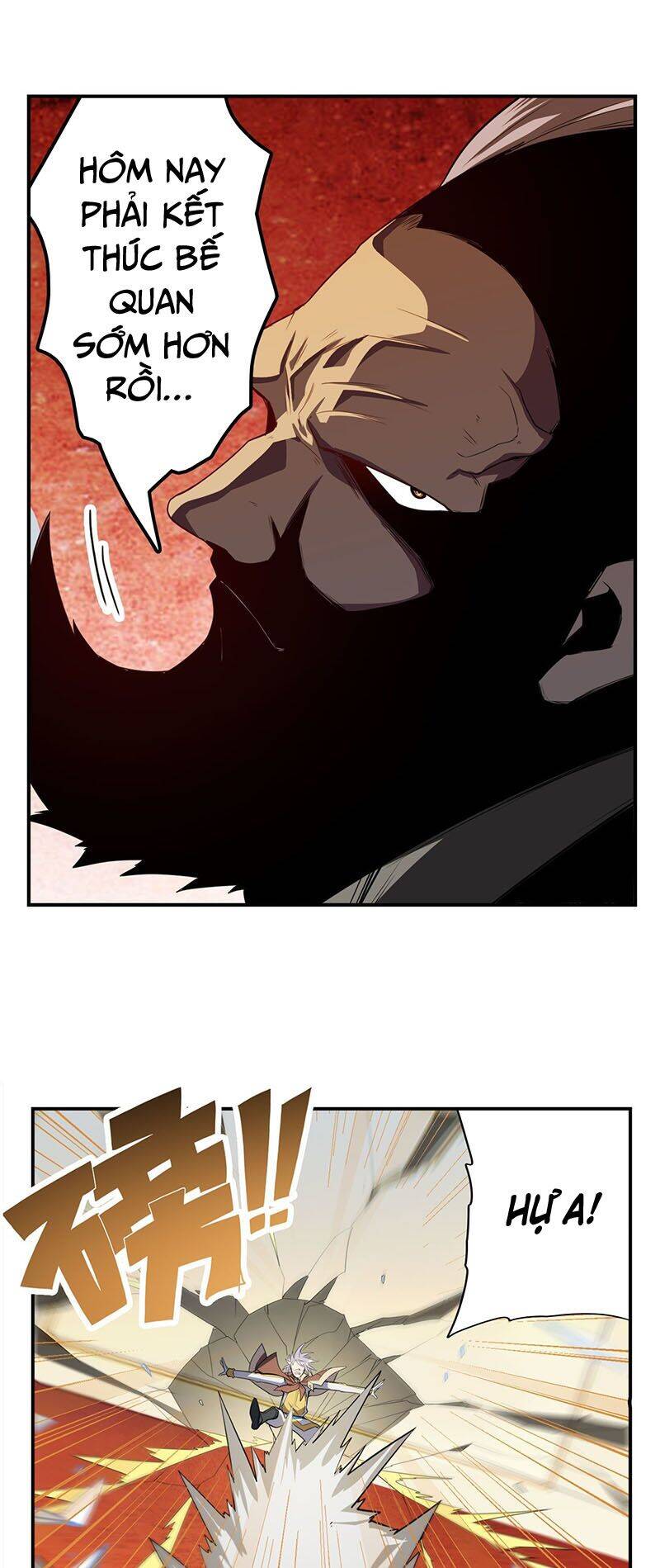 Anh Hùng ? Ta Không Làm Lâu Rồi Chapter 394 - 29