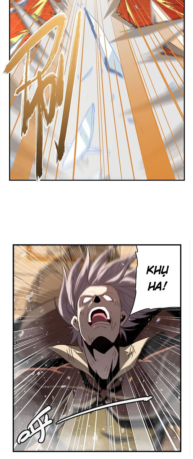 Anh Hùng ? Ta Không Làm Lâu Rồi Chapter 394 - 30