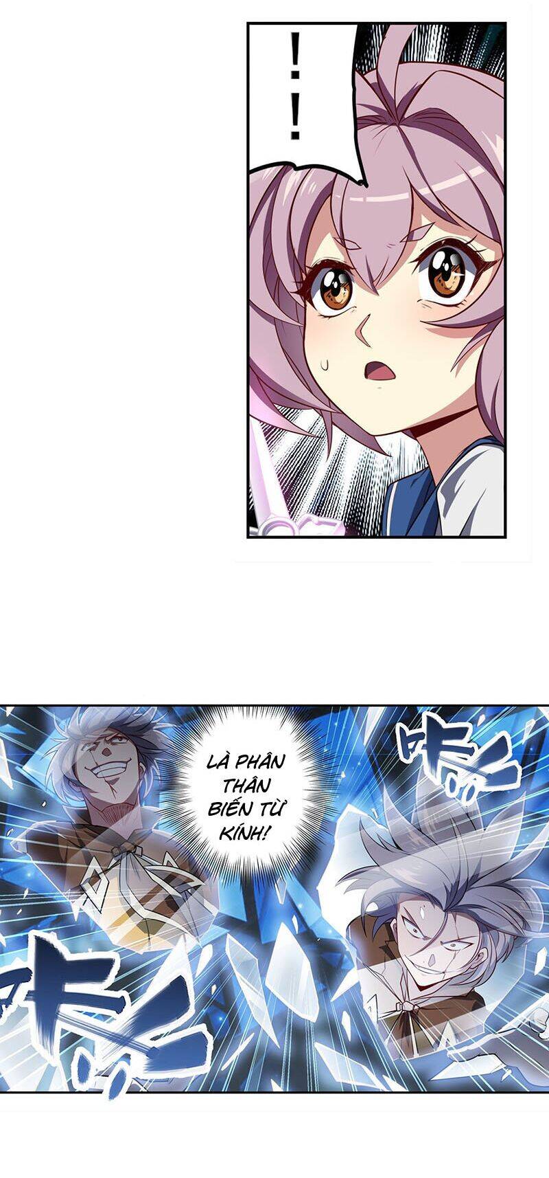 Anh Hùng ? Ta Không Làm Lâu Rồi Chapter 394 - 4