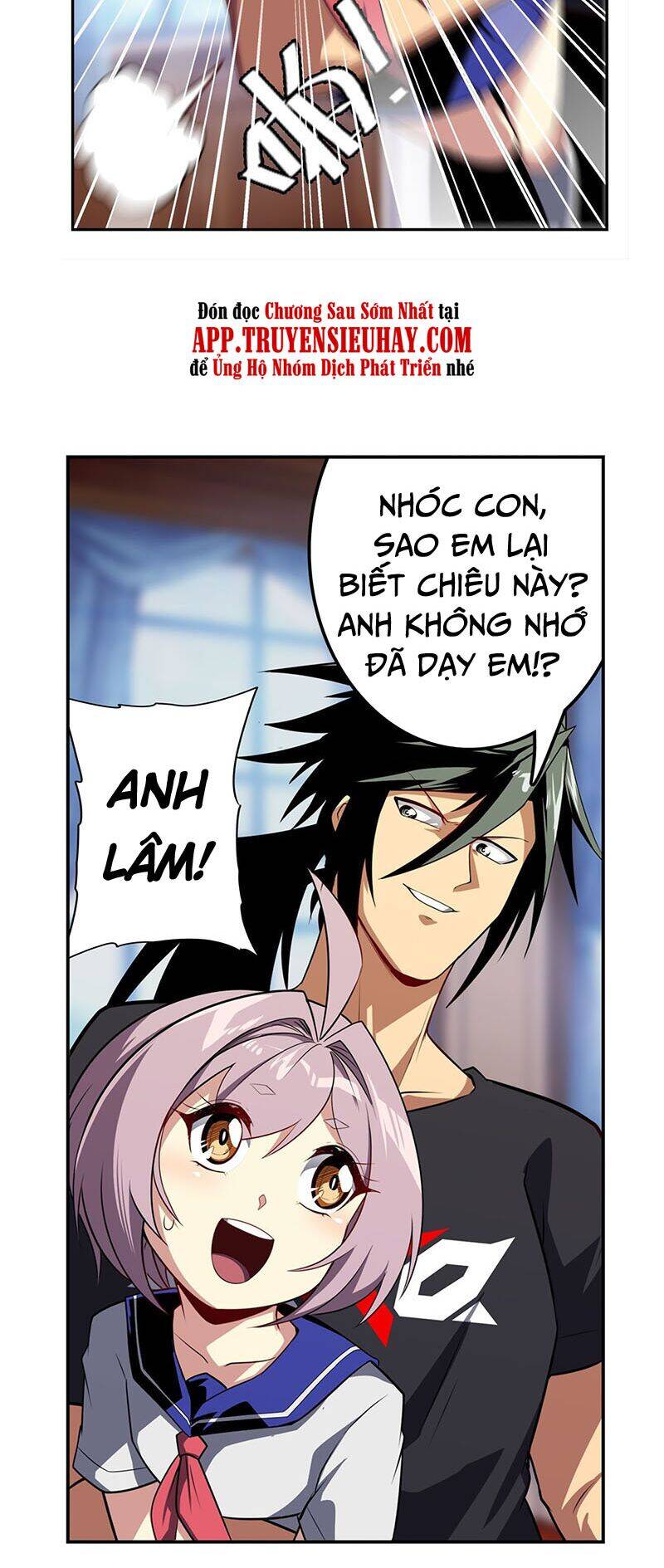 Anh Hùng ? Ta Không Làm Lâu Rồi Chapter 394 - 32