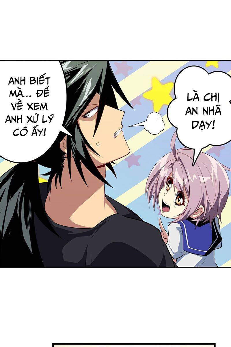 Anh Hùng ? Ta Không Làm Lâu Rồi Chapter 394 - 33