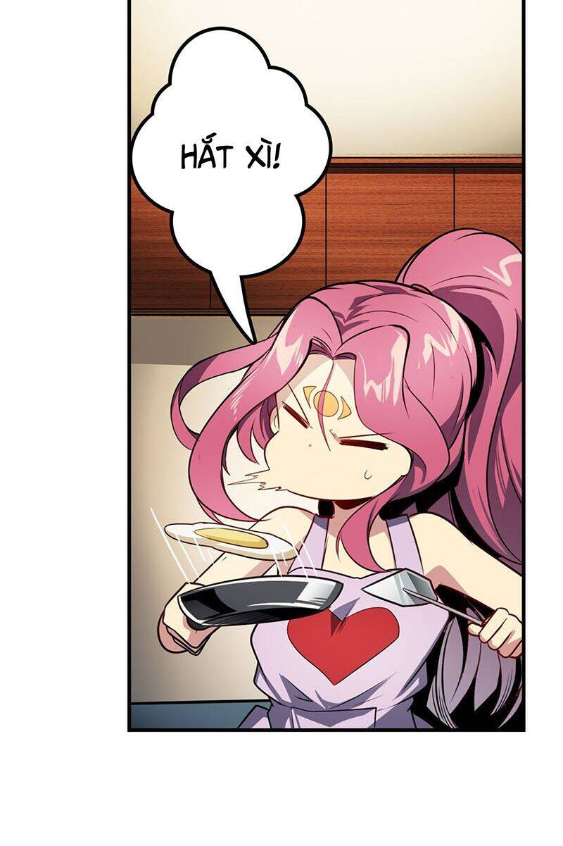 Anh Hùng ? Ta Không Làm Lâu Rồi Chapter 394 - 34