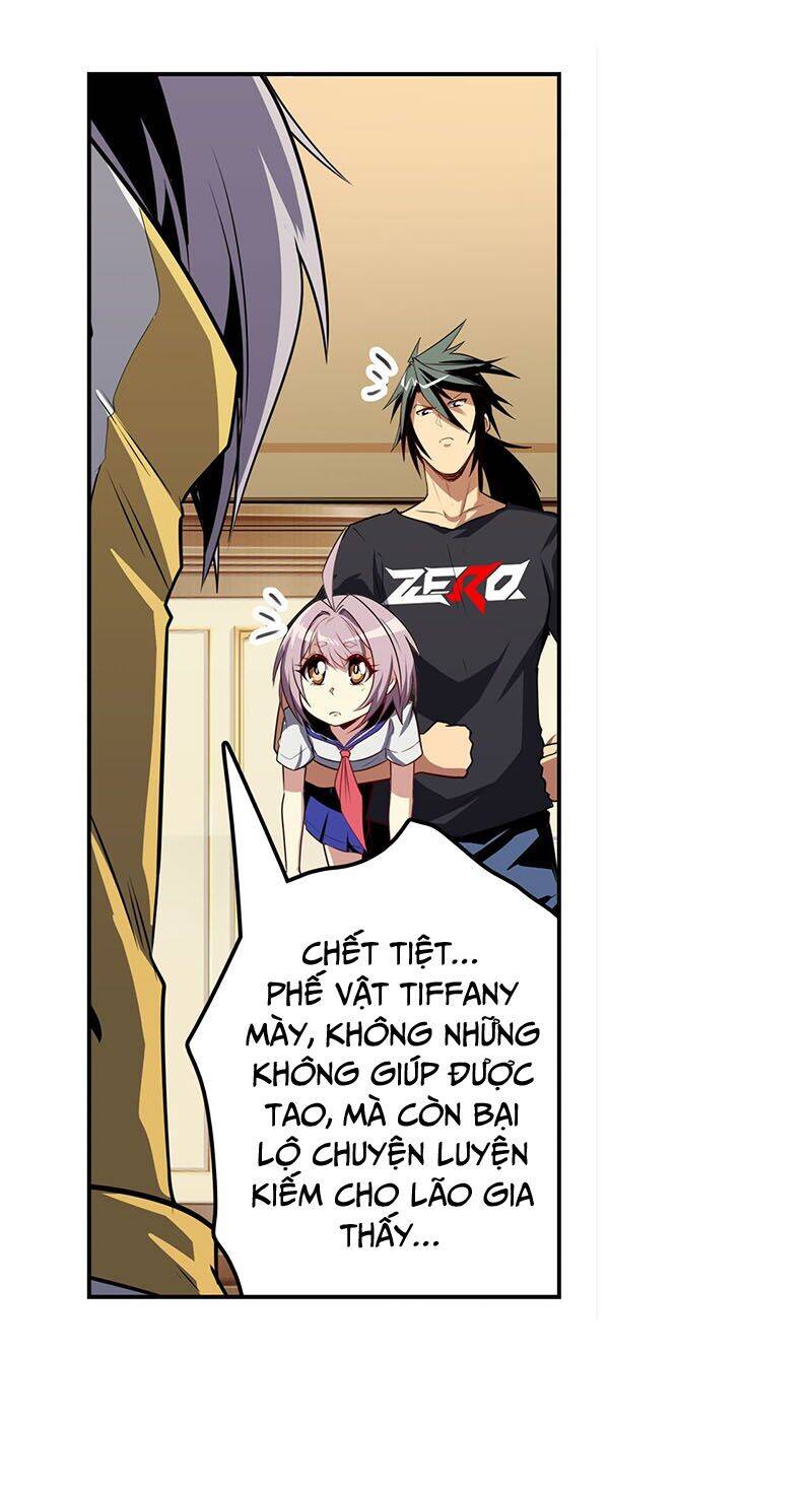 Anh Hùng ? Ta Không Làm Lâu Rồi Chapter 394 - 35