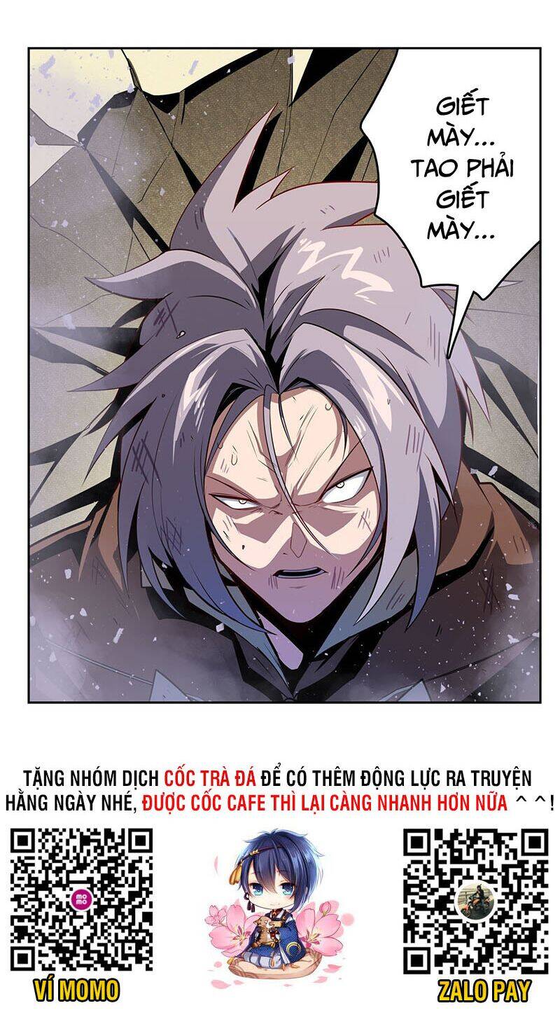 Anh Hùng ? Ta Không Làm Lâu Rồi Chapter 394 - 36