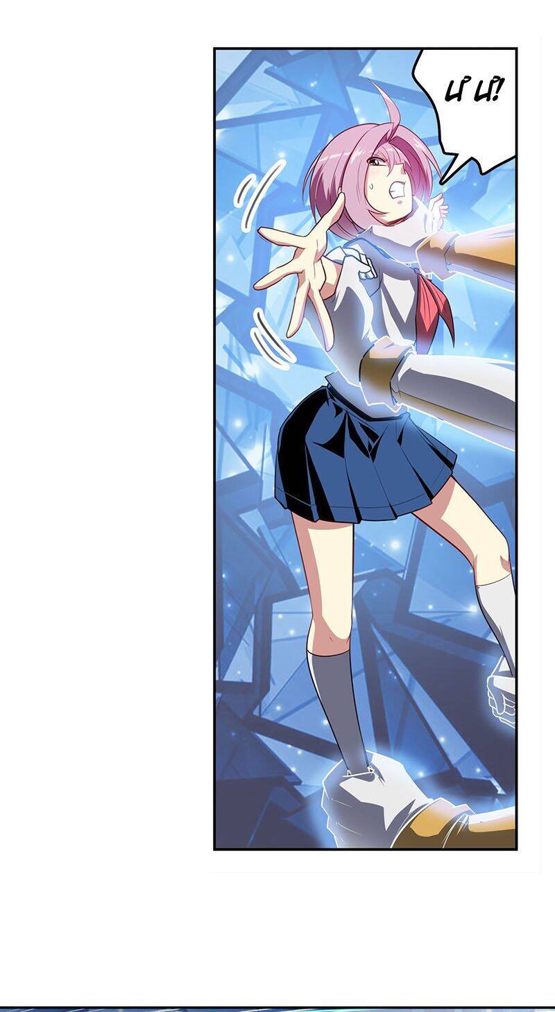 Anh Hùng ? Ta Không Làm Lâu Rồi Chapter 394 - 9