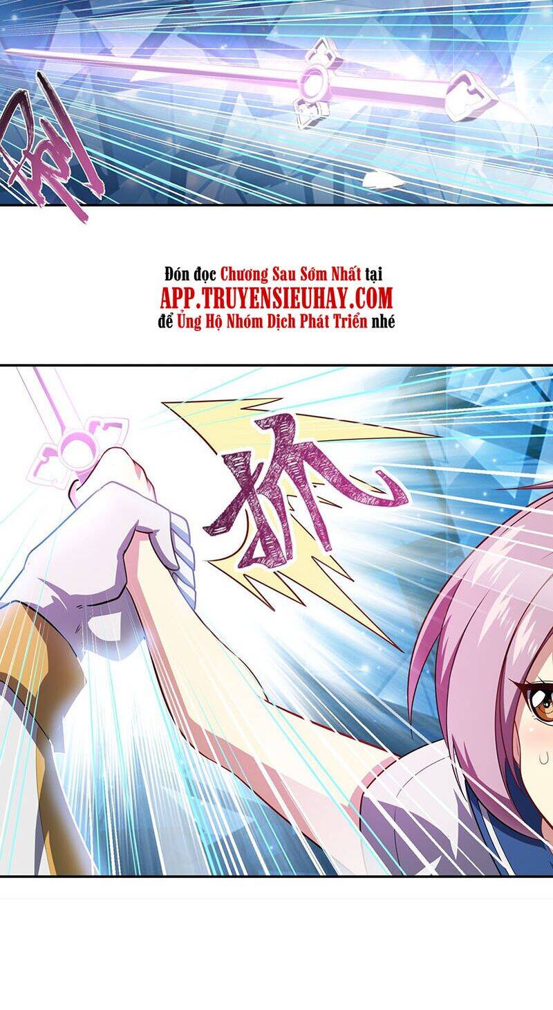 Anh Hùng ? Ta Không Làm Lâu Rồi Chapter 394 - 10