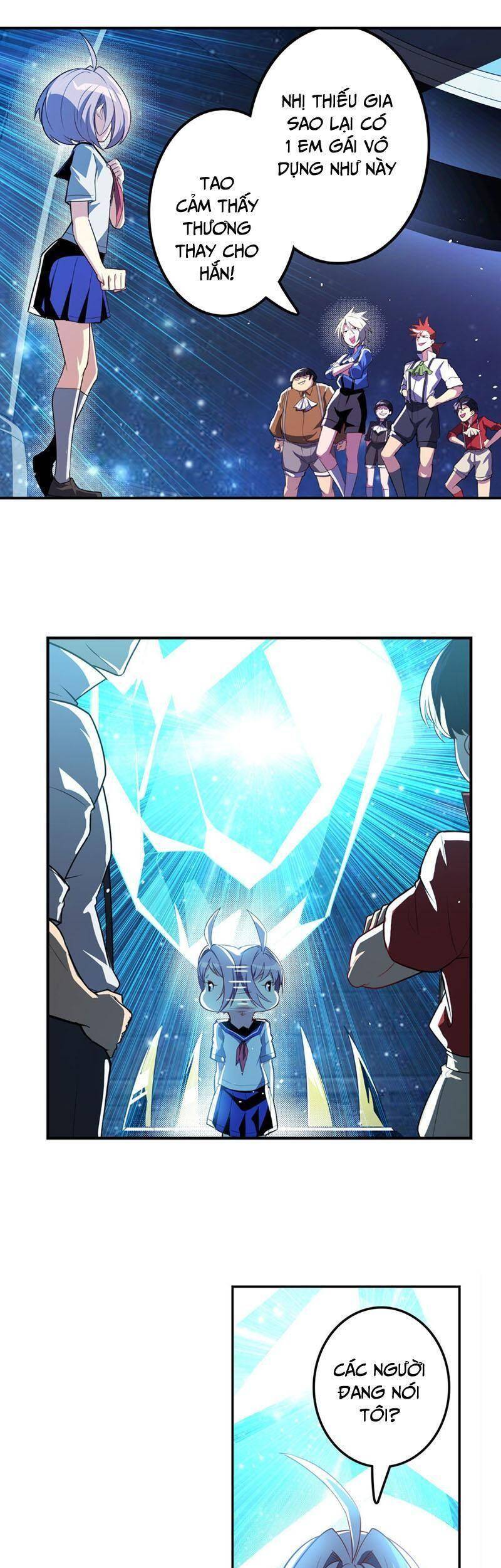 Anh Hùng ? Ta Không Làm Lâu Rồi Chapter 396 - 2