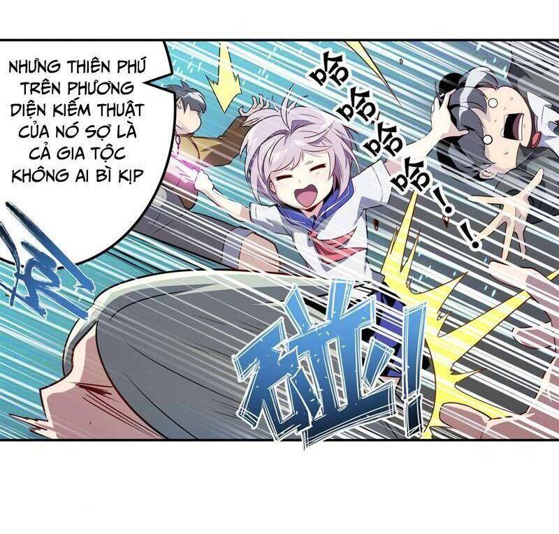 Anh Hùng ? Ta Không Làm Lâu Rồi Chapter 396 - 11