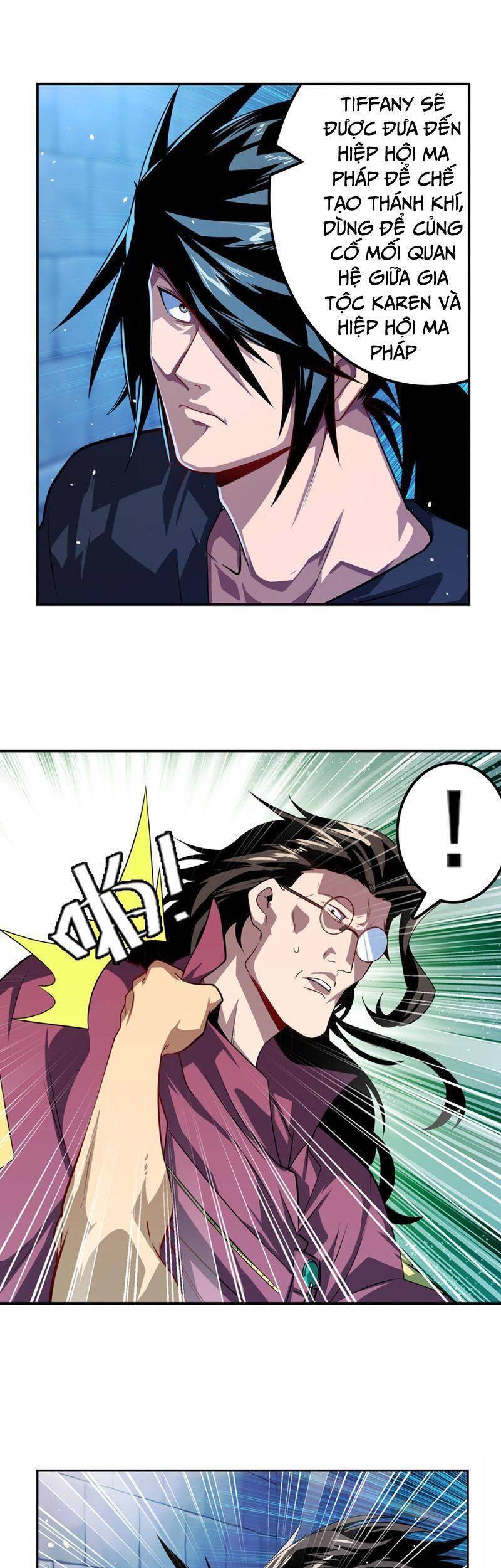 Anh Hùng ? Ta Không Làm Lâu Rồi Chapter 396 - 14