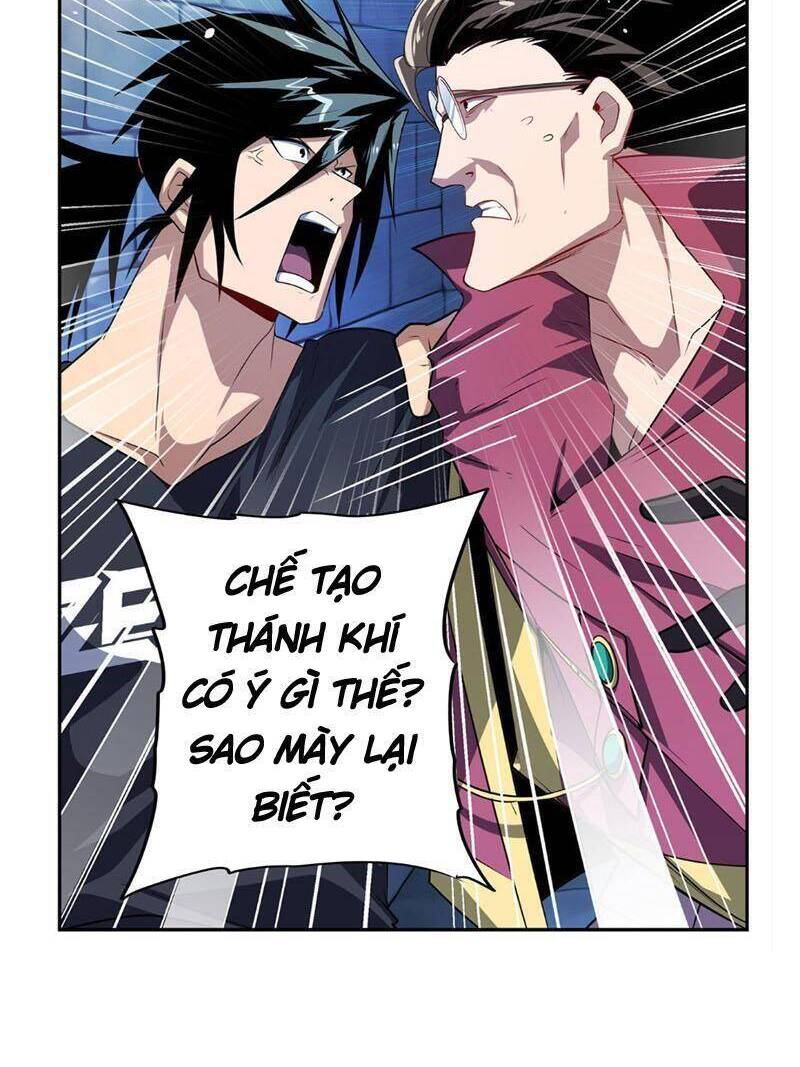 Anh Hùng ? Ta Không Làm Lâu Rồi Chapter 396 - 15