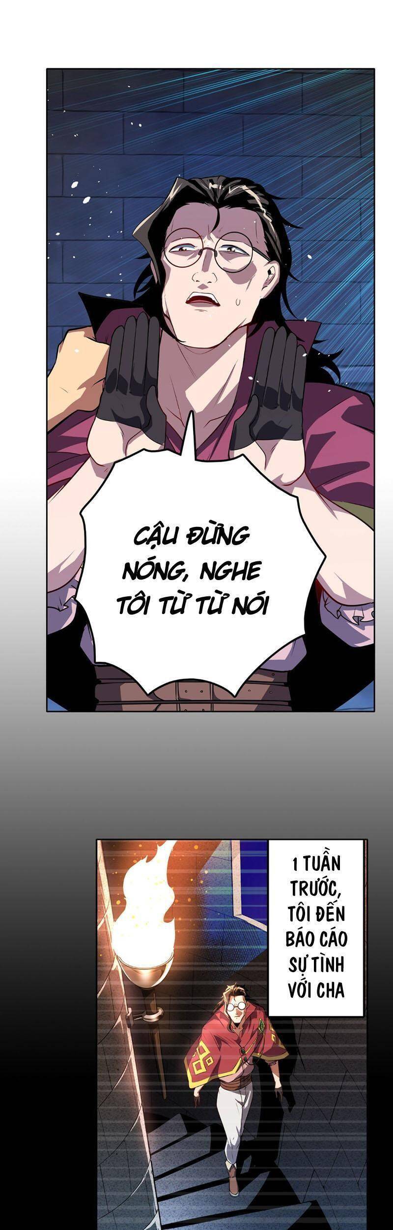 Anh Hùng ? Ta Không Làm Lâu Rồi Chapter 396 - 16