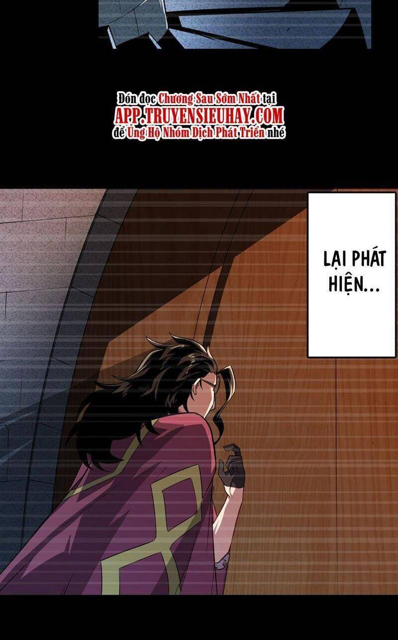 Anh Hùng ? Ta Không Làm Lâu Rồi Chapter 396 - 17