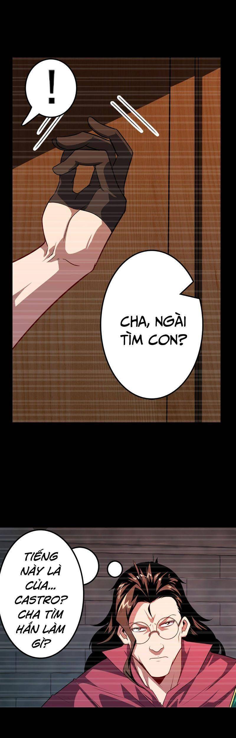 Anh Hùng ? Ta Không Làm Lâu Rồi Chapter 396 - 18