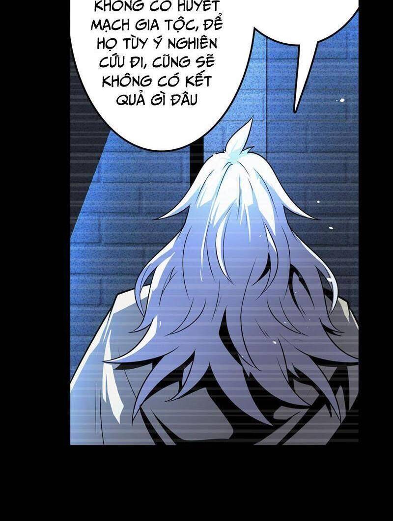 Anh Hùng ? Ta Không Làm Lâu Rồi Chapter 396 - 21