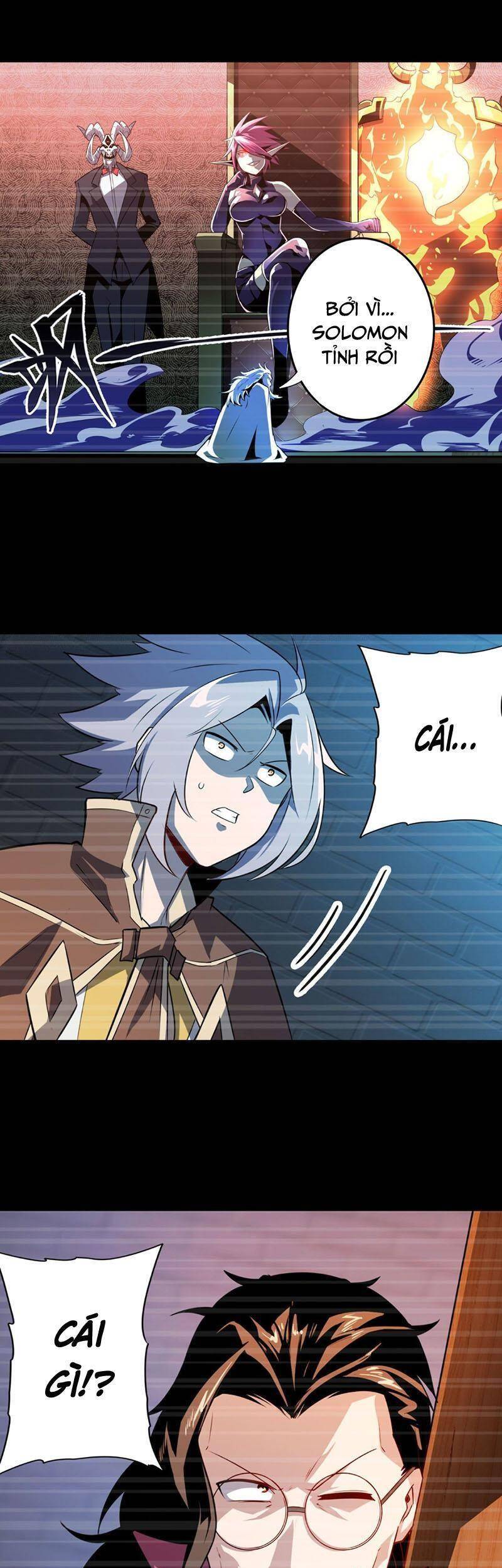 Anh Hùng ? Ta Không Làm Lâu Rồi Chapter 396 - 24