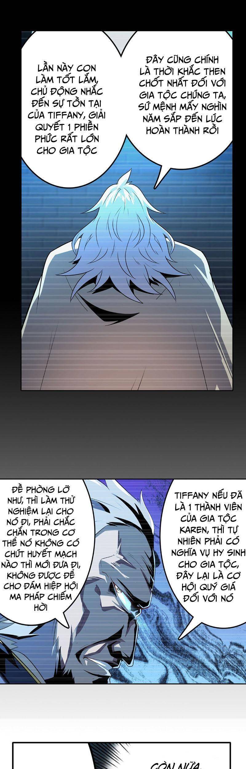 Anh Hùng ? Ta Không Làm Lâu Rồi Chapter 396 - 26