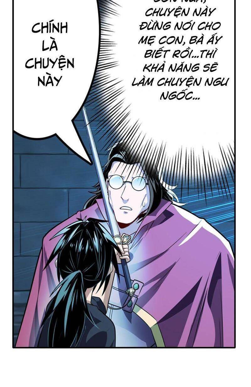 Anh Hùng ? Ta Không Làm Lâu Rồi Chapter 396 - 27