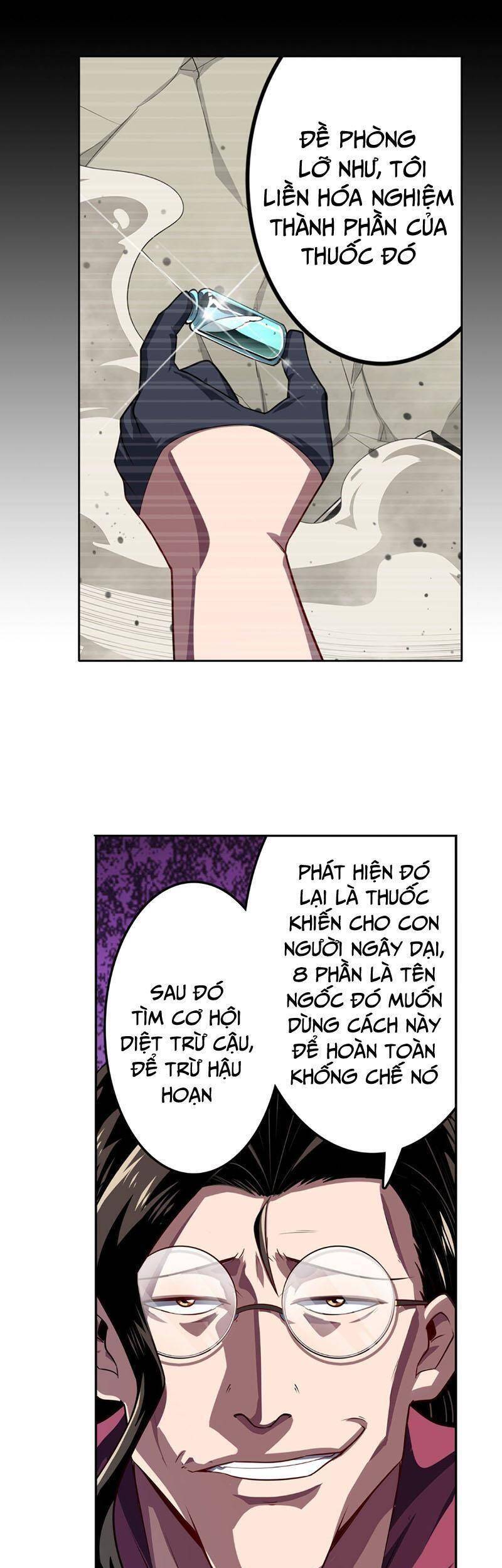 Anh Hùng ? Ta Không Làm Lâu Rồi Chapter 396 - 30