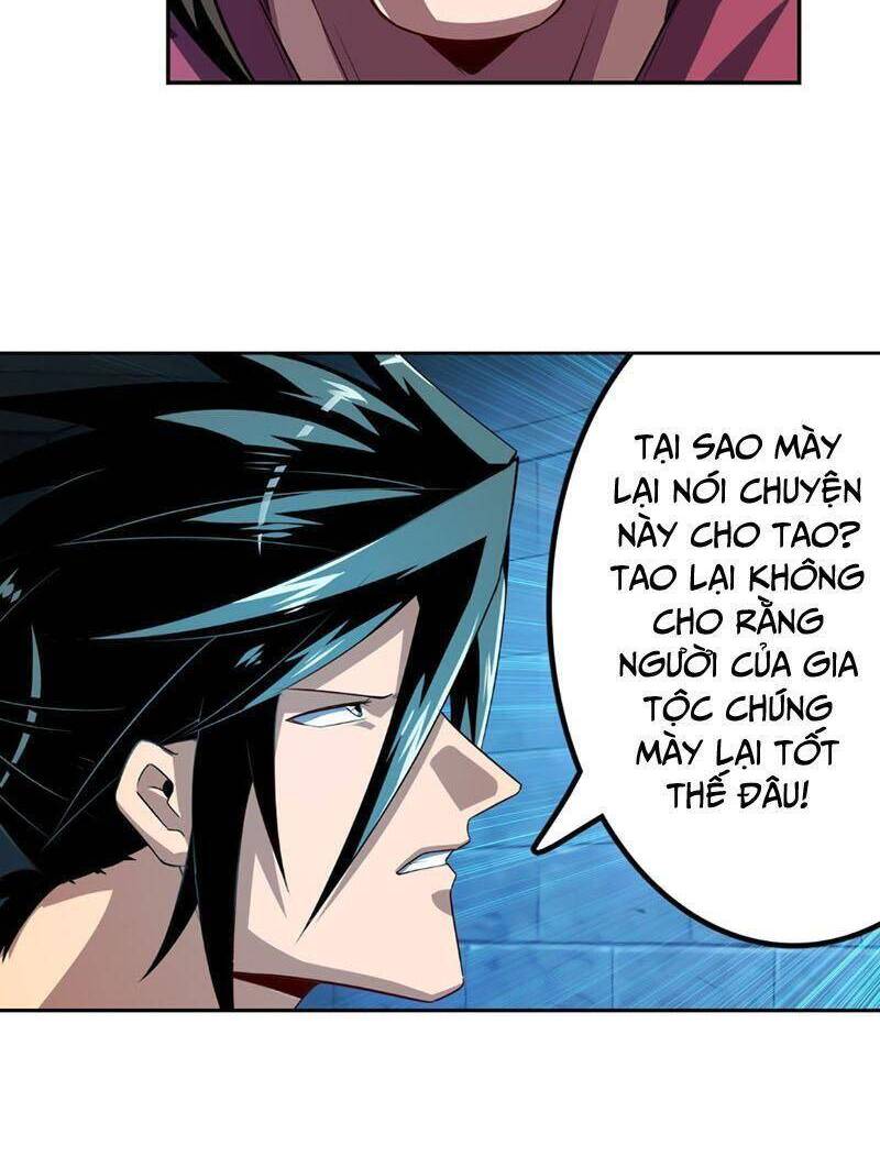 Anh Hùng ? Ta Không Làm Lâu Rồi Chapter 396 - 31