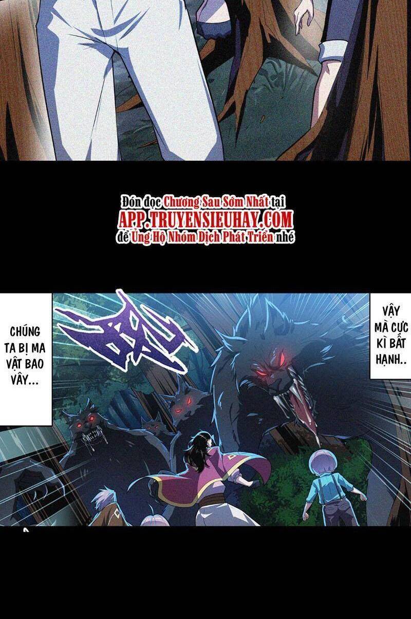 Anh Hùng ? Ta Không Làm Lâu Rồi Chapter 396 - 35