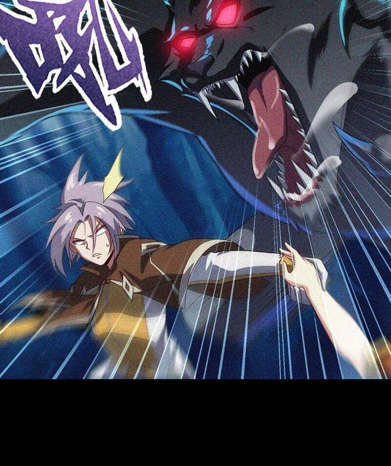 Anh Hùng ? Ta Không Làm Lâu Rồi Chapter 396 - 37