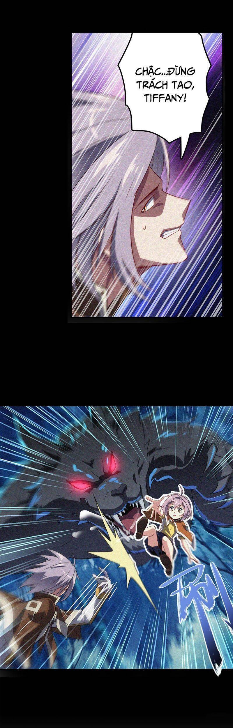 Anh Hùng ? Ta Không Làm Lâu Rồi Chapter 396 - 38
