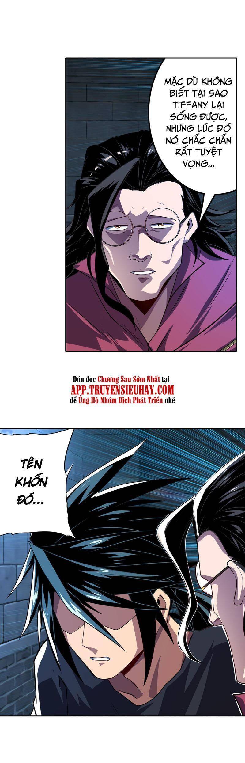 Anh Hùng ? Ta Không Làm Lâu Rồi Chapter 396 - 40