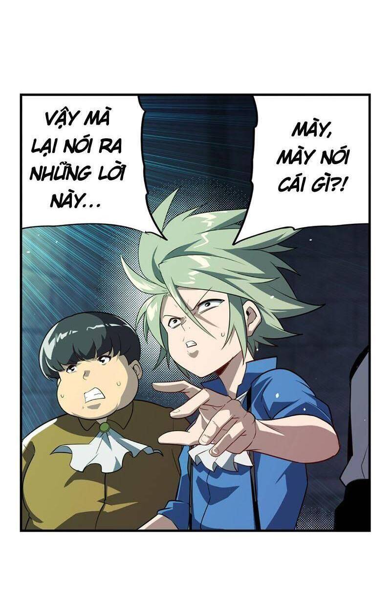 Anh Hùng ? Ta Không Làm Lâu Rồi Chapter 396 - 5