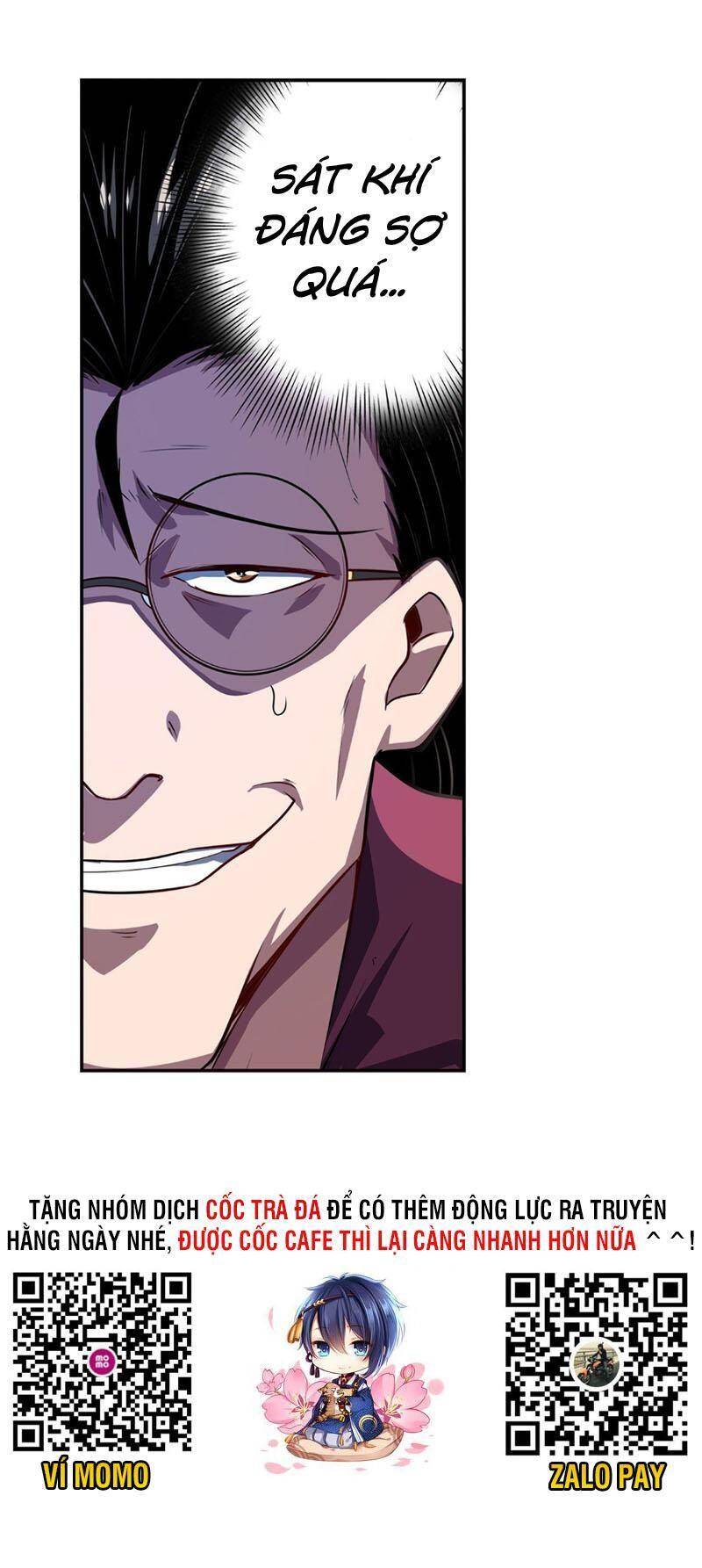 Anh Hùng ? Ta Không Làm Lâu Rồi Chapter 396 - 41