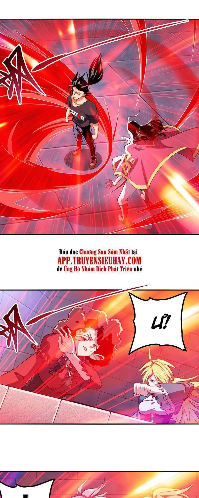 Anh Hùng ? Ta Không Làm Lâu Rồi Chapter 397 - 2